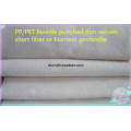 Geotextile Fabric